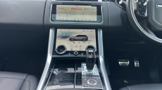 Land Rover Range Rover Sport 3.0 D300 HSE Silver 5dr Auto Diesel Estate